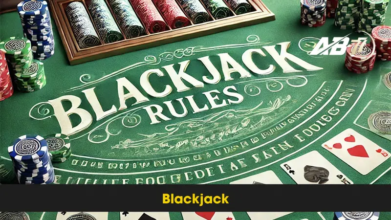 Chiến Thắng Trong Blackjack AB77 Với Mẹo Đơn Giản Nhất