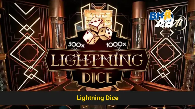 Khám Phá Bí Quyết Chiến Thắng Trong Lightning Dice Ab77 1 Khám Phá Bí Quyết Chiến Thắng Trong Lightning Dice Ab77