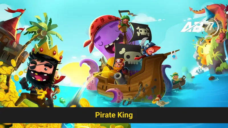 Nắm Bắt Từng Chiến Thuật Trong Game Pirate King Ab77 2 Nắm Bắt Từng Chiến Thuật Trong Game Pirate King Ab77
