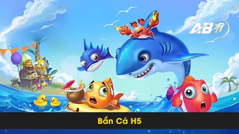 Chiến Thắng Trong Bắn Cá H5 AB77 Dễ Dàng Hơn Bạn Nghĩ 4 Chiến Thắng Trong Bắn Cá H5 AB77 Dễ Dàng Hơn Bạn Nghĩ