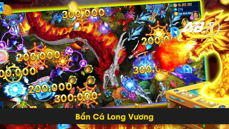 Cách Chơi Bắn Cá Long Vương AB77 Hiệu Quả Nhất 6 Cách Chơi Bắn Cá Long Vương AB77 Hiệu Quả Nhất