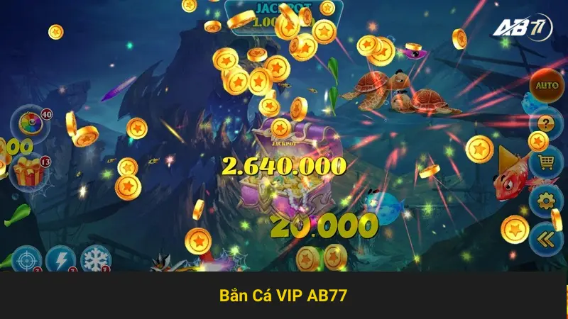 Chiến Thắng Trong Bắn Cá VIP AB77 Như Thế Nào 1 Chiến Thắng Trong Bắn Cá VIP AB77 Như Thế Nào