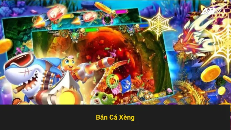 Mách Bạn Mẹo Hay Khi Chơi Bắn Cá Xèng Online AB77 8 Mách Bạn Mẹo Hay Khi Chơi Bắn Cá Xèng Online AB77