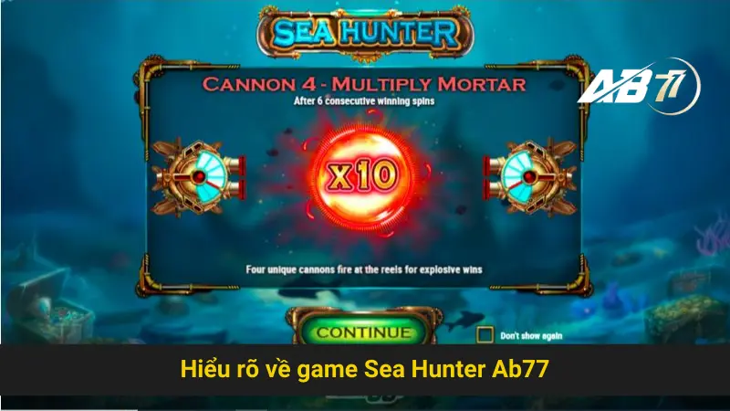 Sáng Tạo Chiến Thuật Độc Đáo Trong Game Sea Hunter Ab77 2 Hiểu rõ về game Sea Hunter Ab77