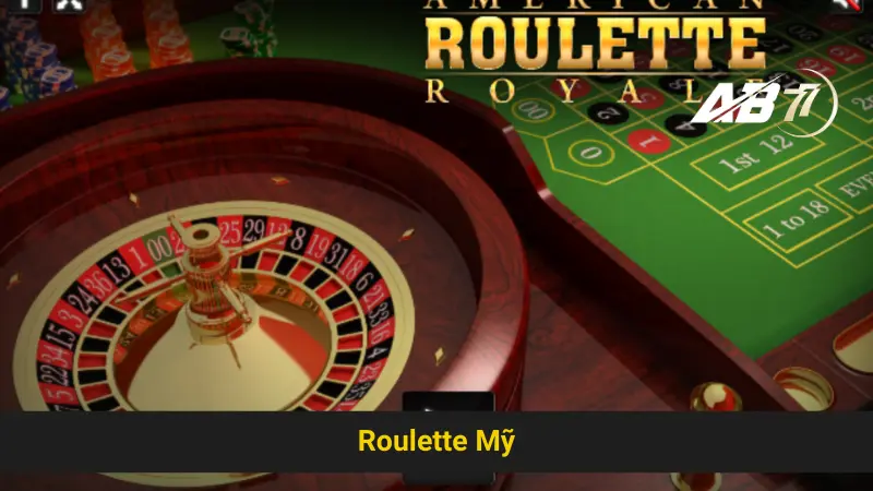 Top Các Mẹo Chơi Roulette Mỹ Ab77 Cho Người Mới Chuẩn Đét
