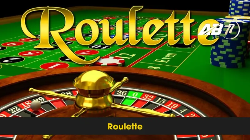 Những Chiến Lược Chơi Roulette AB77 Thành Công Từ Lần Đầu