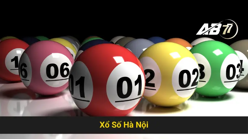 Cách Chọn Số May Mắn Trong Xổ Số Hà Nội Ab77 Chuẩn 5 Cách Chọn Số May Mắn Trong Xổ Số Hà Nội Ab77 Chuẩn