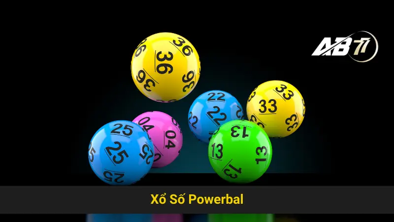 Phân Tích Chiến Lược Thắng Trong Xổ Số Powerbal Ab77 9 Phân Tích Chiến Lược Thắng Trong Xổ Số Powerbal Ab77